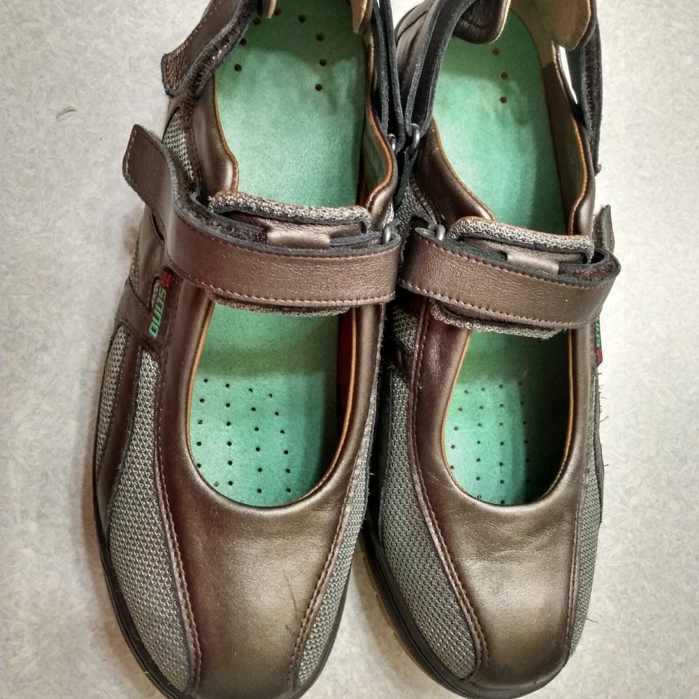 Sano Mephisto Women's 9